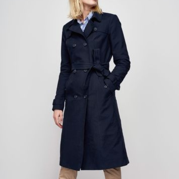 Long tall sally trench coat Clearance